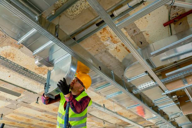 Best HVAC System Installation  in Arlington, NY