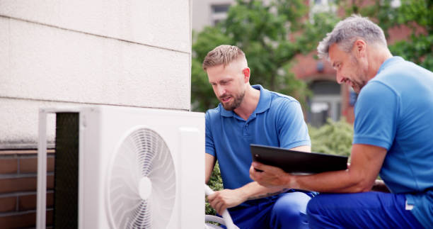  Arlington, NY HVAC Pros