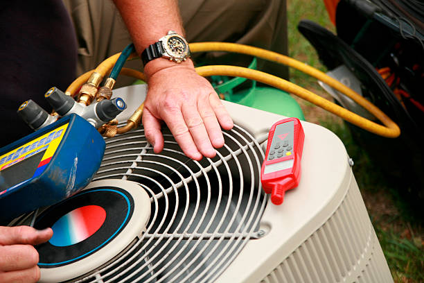 Best Local HVAC Companies  in Arlington, NY
