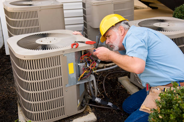 Best Best HVAC Companies  in Arlington, NY