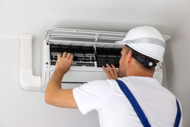 HVAC Air Duct Cleaning in Arlington, NY